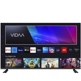 Smart Tv BGH 43" B4325FH5 Full HD Vidaa                                    